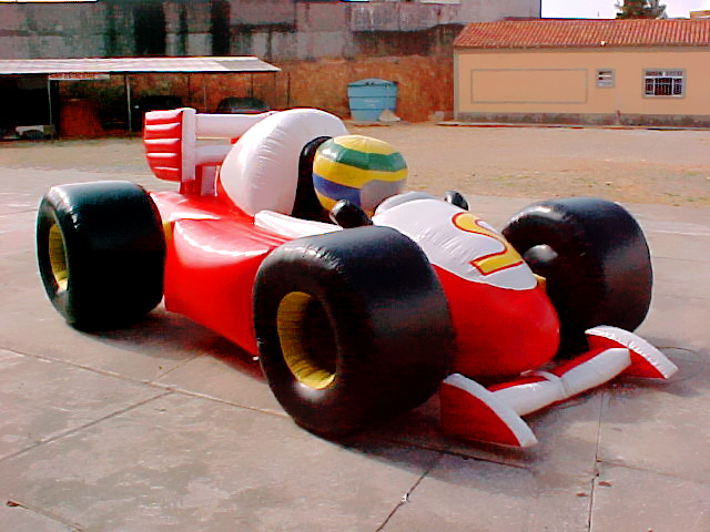 Produtos Gigantes